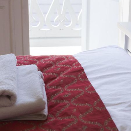 Pi Art Butik Otel Истанбул Стая снимка