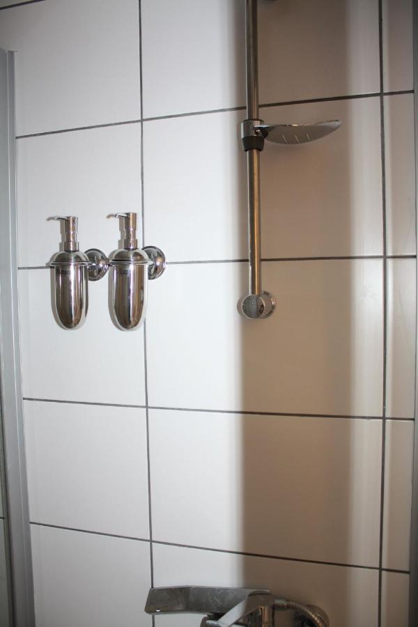 Pi Art Butik Otel Истанбул Екстериор снимка