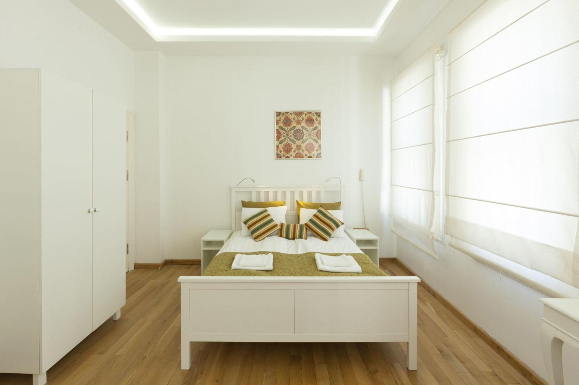 Pi Art Butik Otel Истанбул Стая снимка