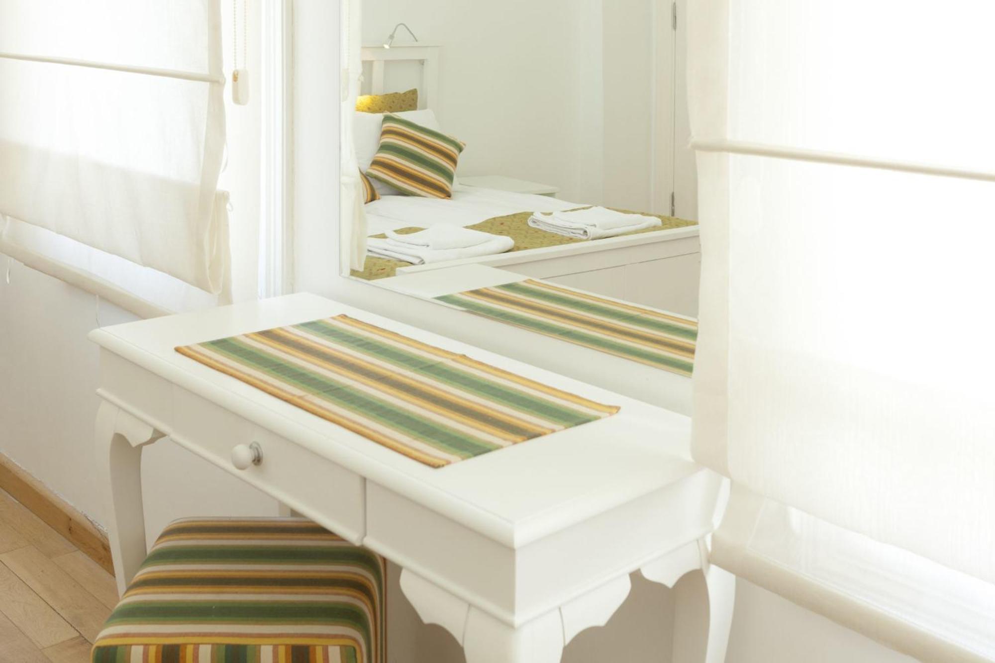 Pi Art Butik Otel Истанбул Стая снимка