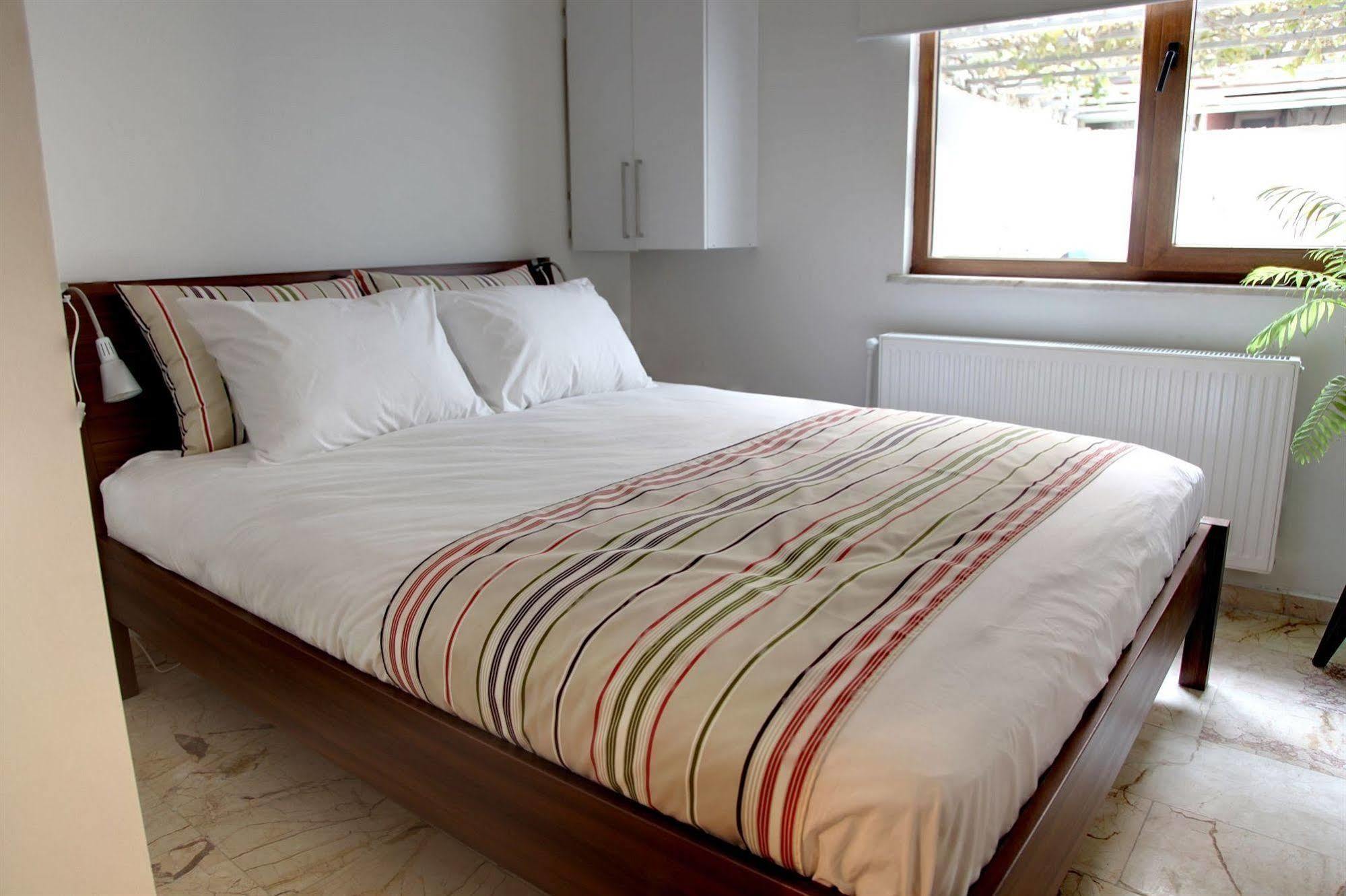 Pi Art Butik Otel Истанбул Екстериор снимка